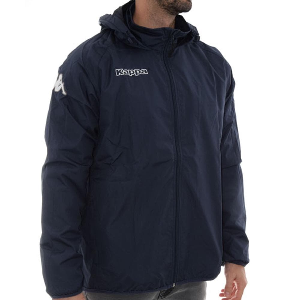 Coupe-Vent Marine Homme Kappa Martio 1