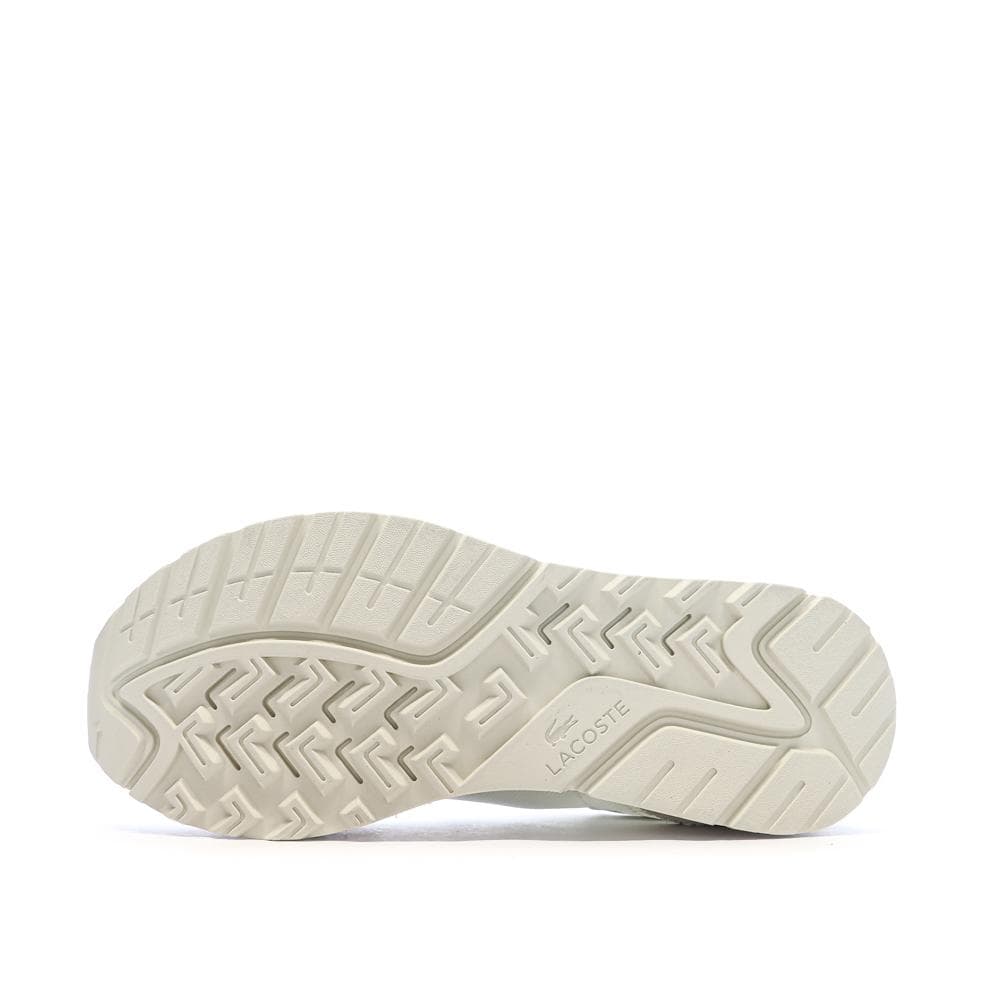 Baskets Ecrus Homme Lacoste Partner 70s 5