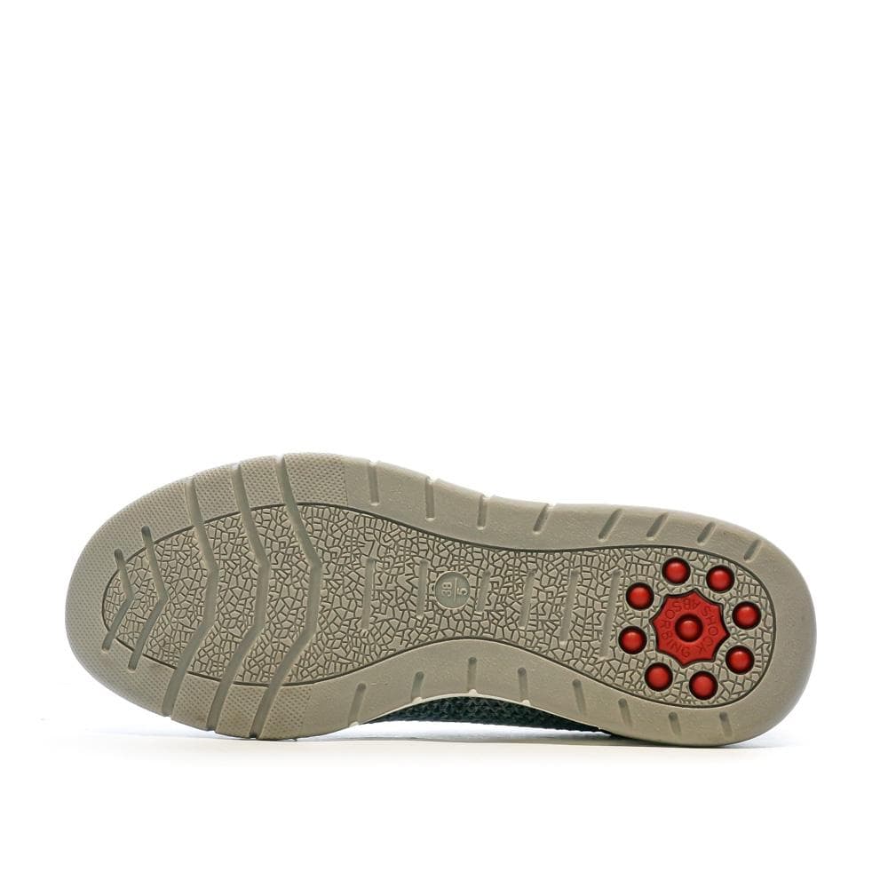Ballerines Bleu Femme RELIFE Horasie 5