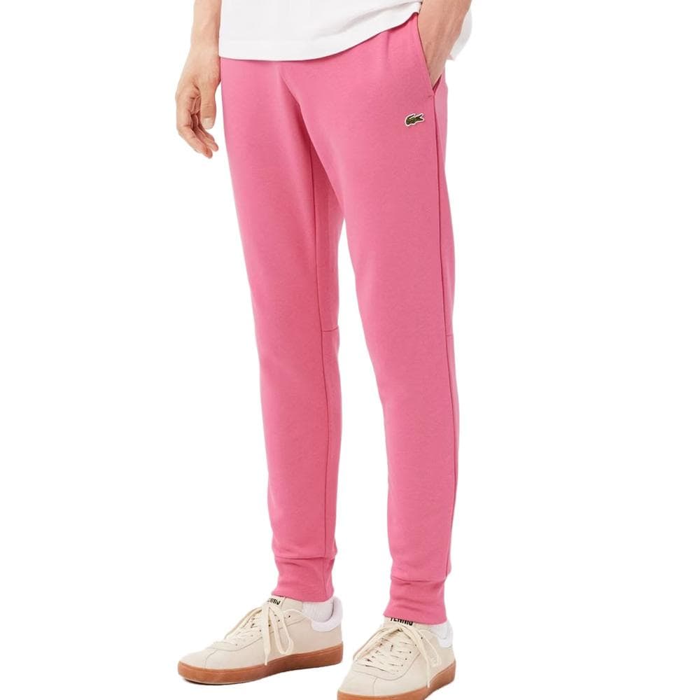 Jogging Rose Mixte Lacoste Tracksuit 1