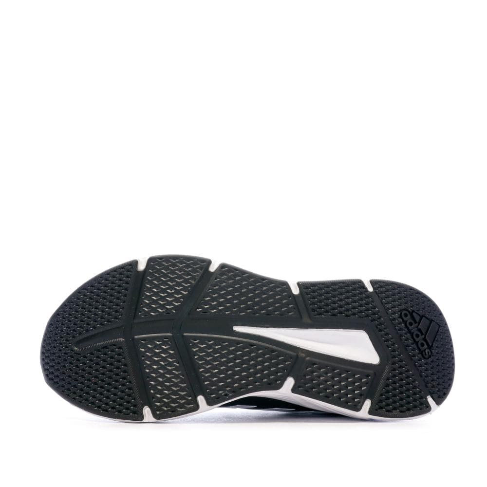 Chaussures de running Noir Homme Adidas Galaxy 6 M 5