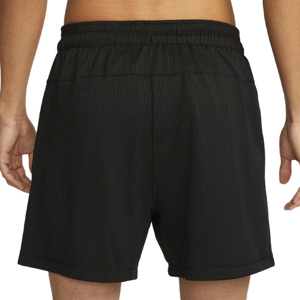 Short Noir Homme Nike Stmt Jrsy 2