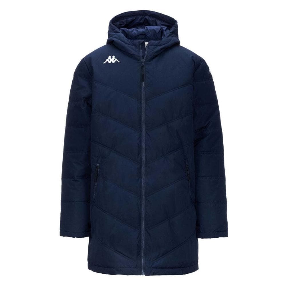 Parka Marine Homme Kappa Giambolo 1