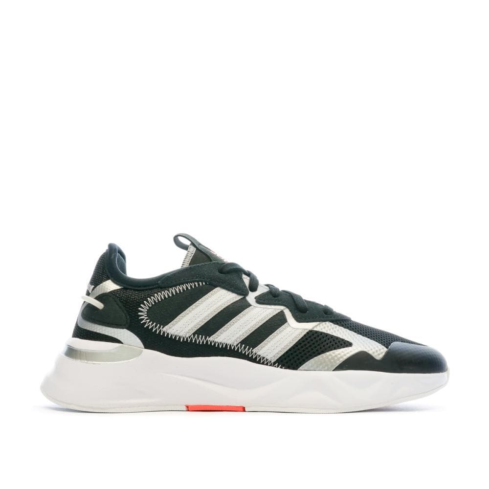 Baskets Noir Femme Adidas Future flow 2