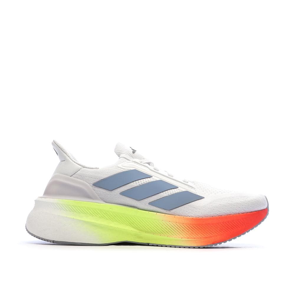 Chaussures de running Blanches Homme Adidas Ultraboost 5x 2