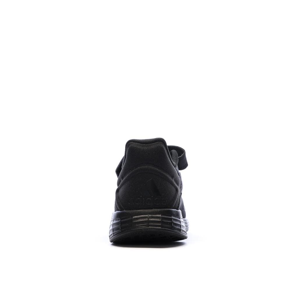 Chaussures de Sport Noir Garçon Adidas Duramo 10 El K 3