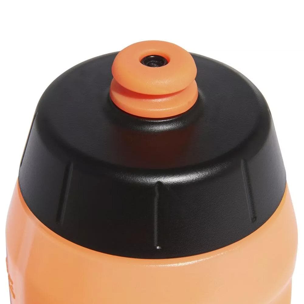 Gourde Orange/Noir Homme Adidas Perf Bttl 0,5 2