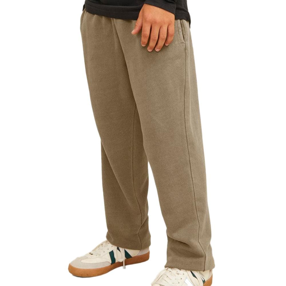 Jogging Marron Garçon Jack & Jones Karl 1