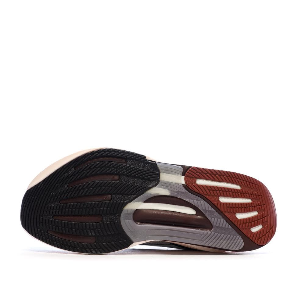 Chaussures de running Noires Femme Adidas IH8714 5
