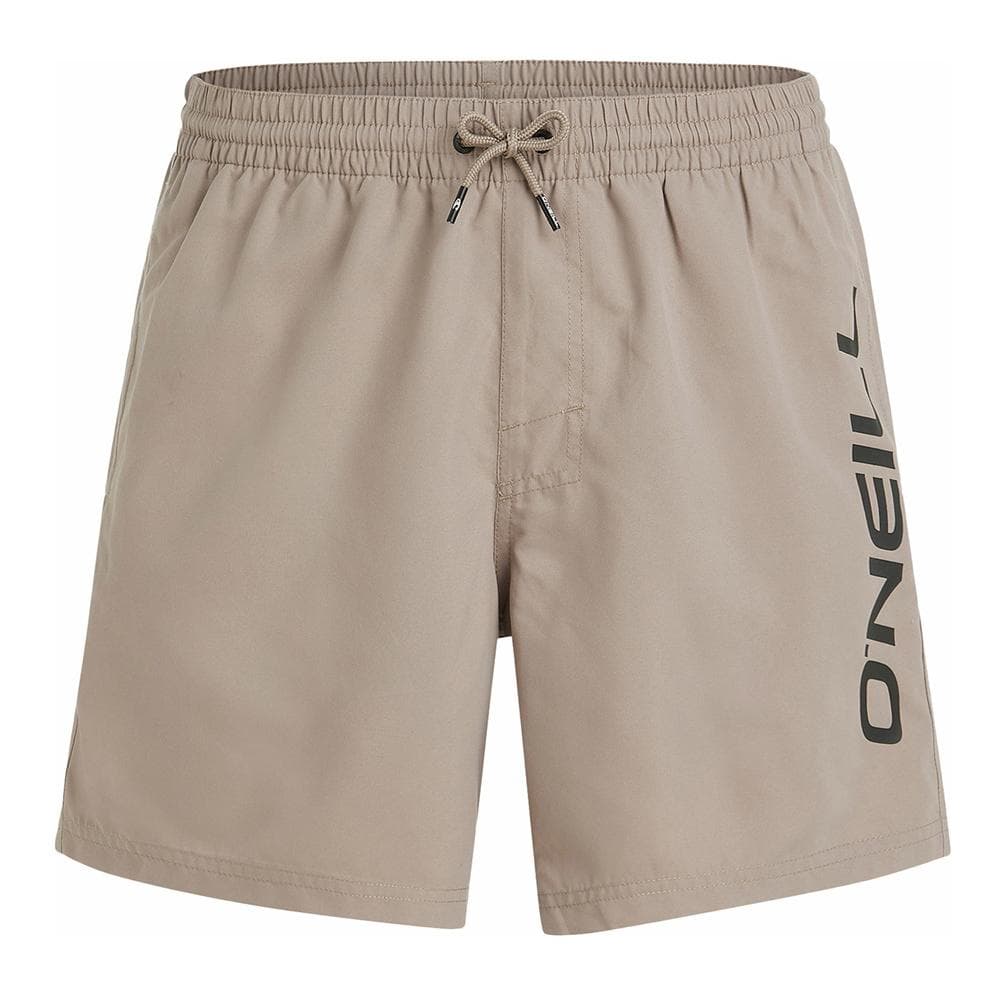 Maillot de bain Marron Homme O'Neill Cali 1