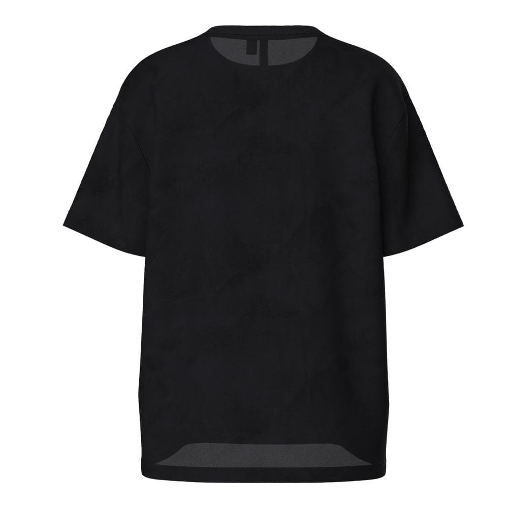 T-Shirt Gris Femme Pieces Celoise 2