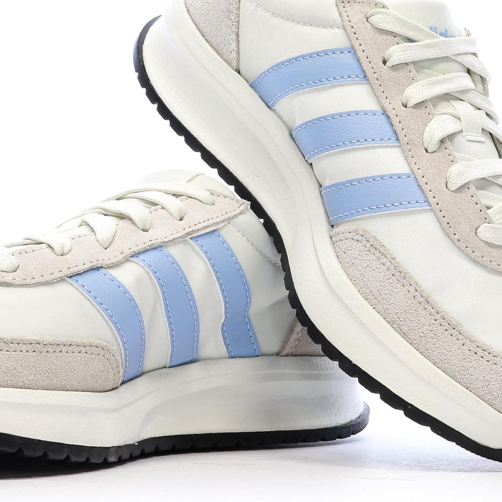 Baskets Beiges Femme Adidas Run 70s 2.0 7