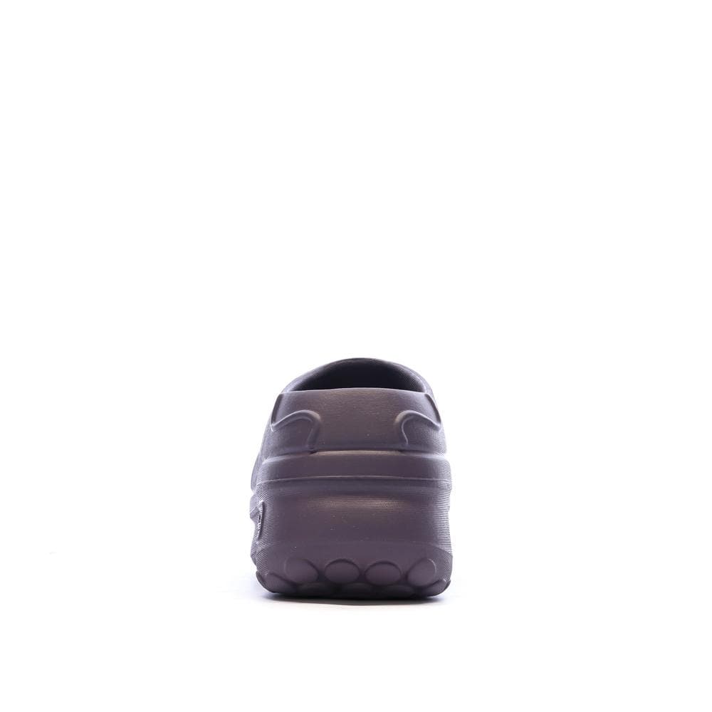 Sabots Violet Femme Adidas Adifom Stan 3