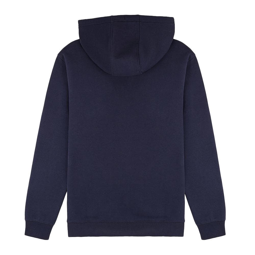 Sweat Zippé Marine Homme Teddy Smith Giclass 30J 2