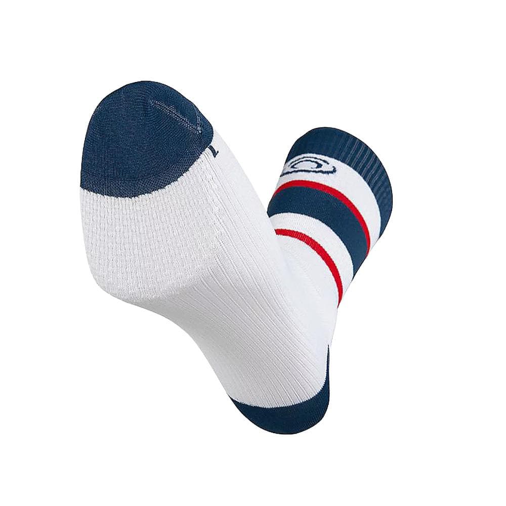 X1 Paire de Chaussettes Marine/Bleu Homme BV SPORT Light Run 2