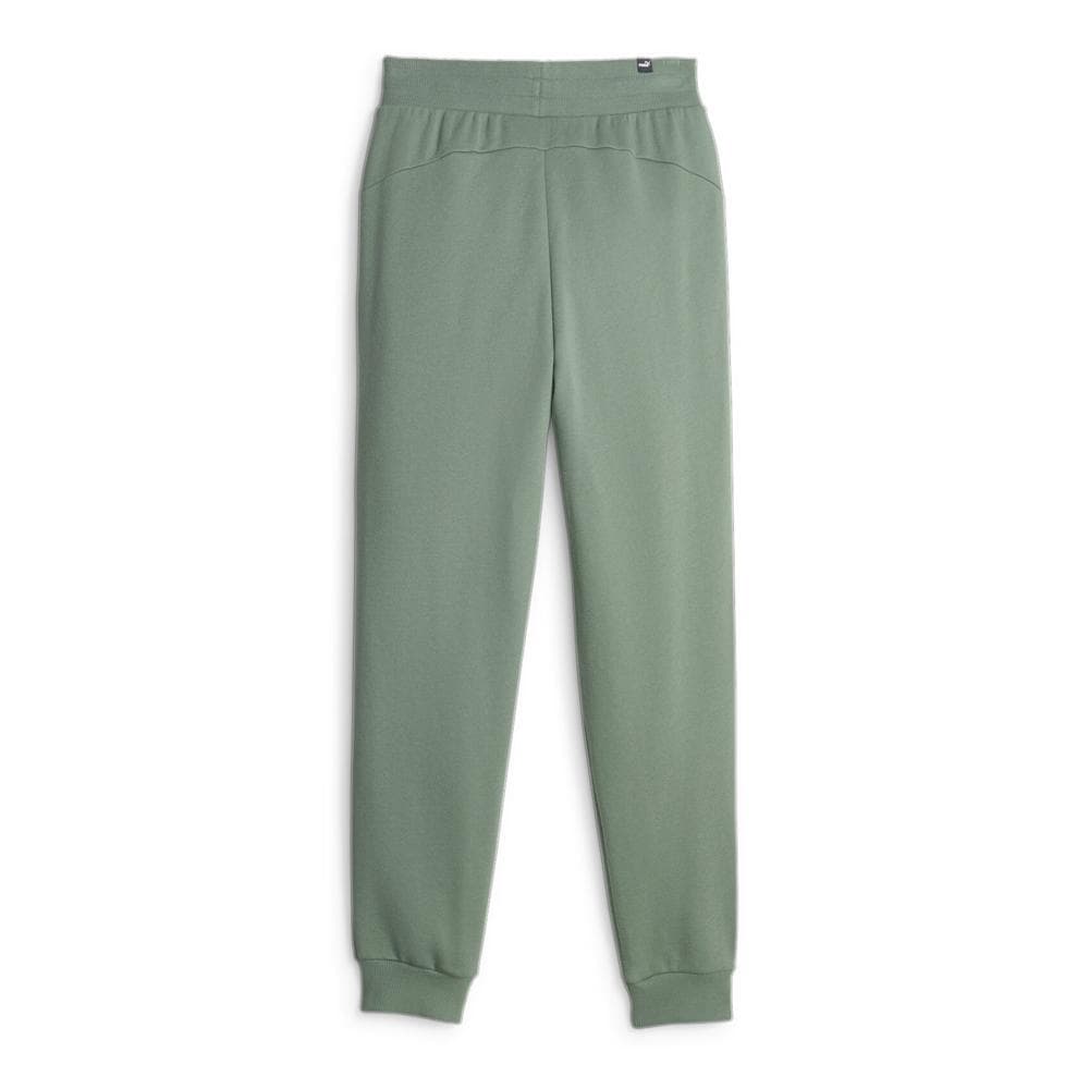 Jogging Vert Femme Puma 670007 2