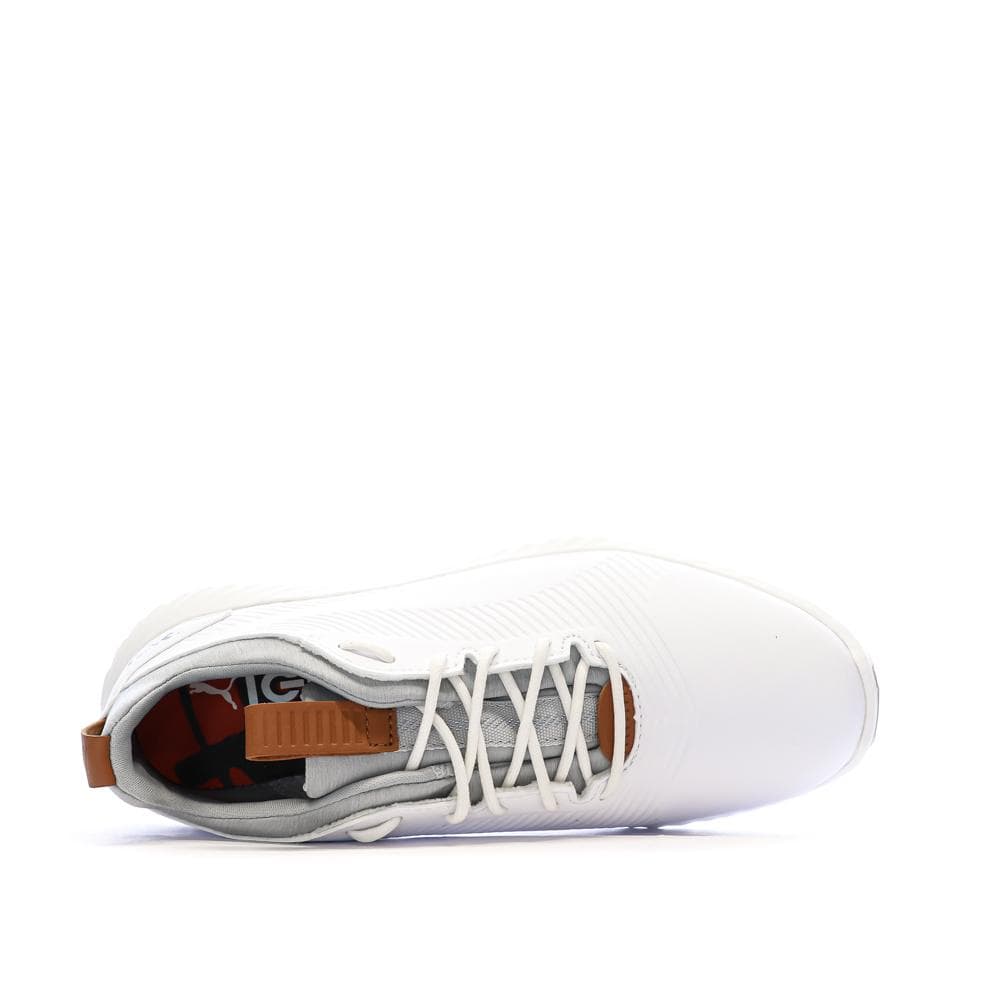 Baskets Blanche Homme Puma Ignite Pwradapt 2.0 4