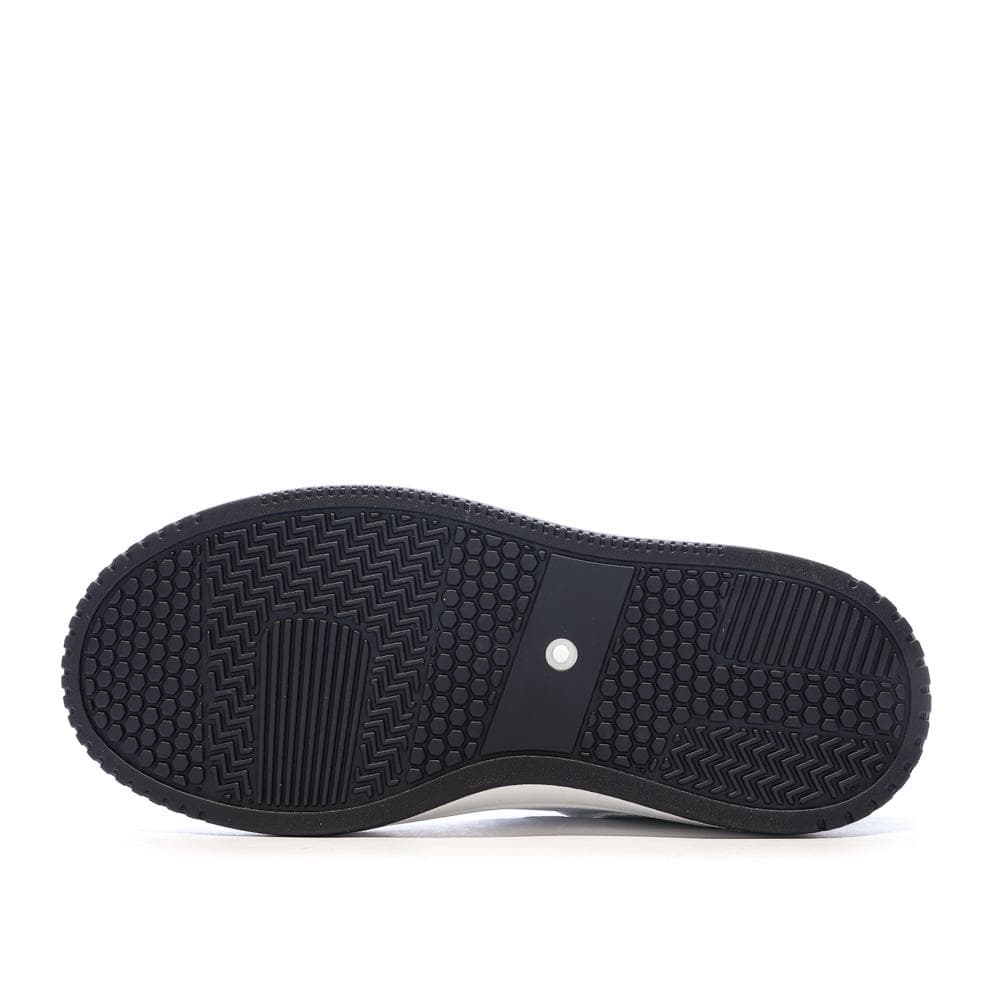 Baskets Blanc/Marine Garçon Ellesse Santo 5