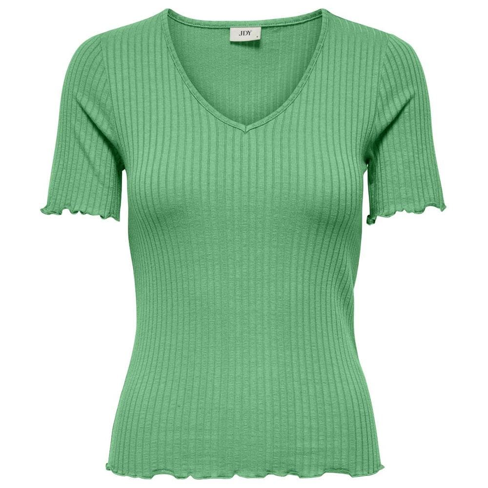 Top Vert Femme JDY FRANSISKA 1