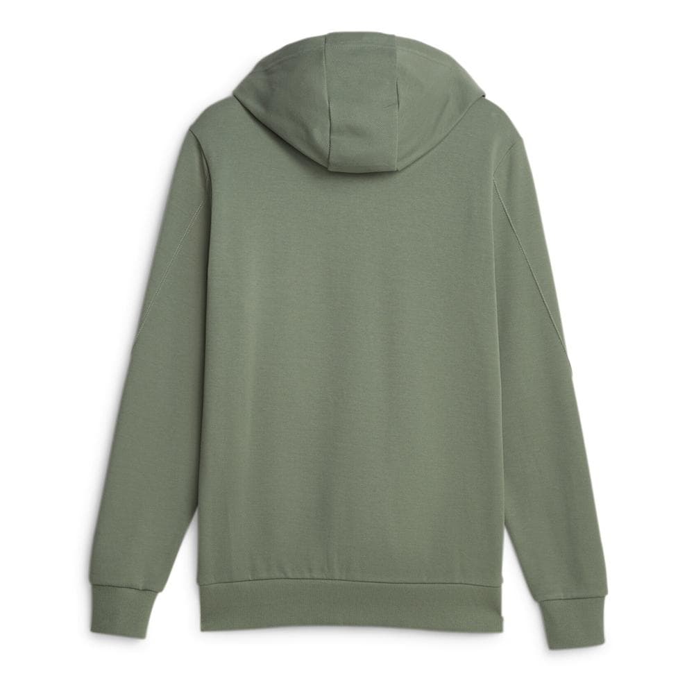 Sweat Mercedes Homme Fd Mapf1 Hd Sweat Jkt 621147-07 2
