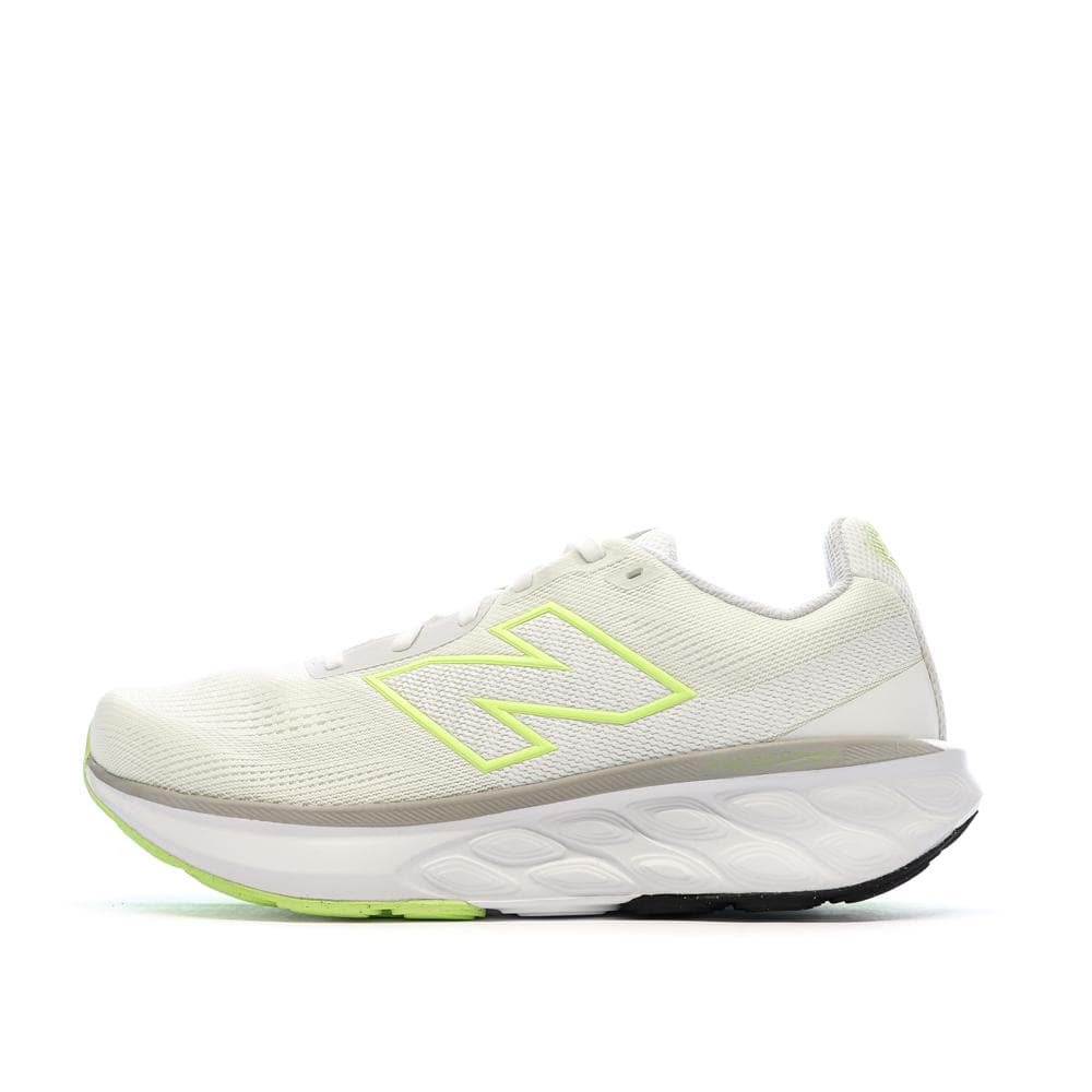 Chaussures de Running Blanc/Vert Homme New Balance M520 1