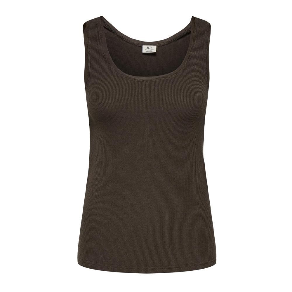 Débardeur Marron Femme JDY Kira Life 1