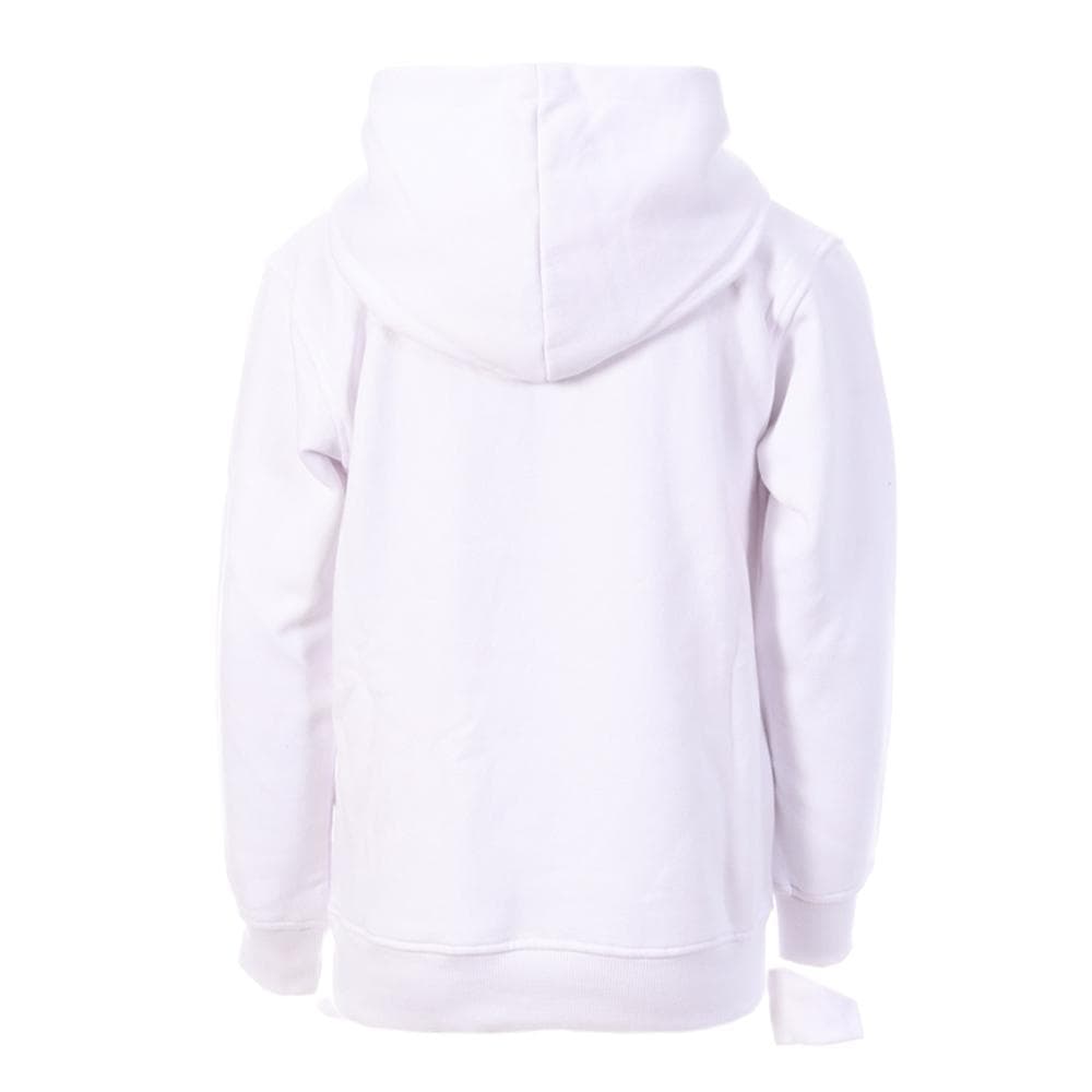 Sweat Blanc Garçon Redskins Hoodie 2