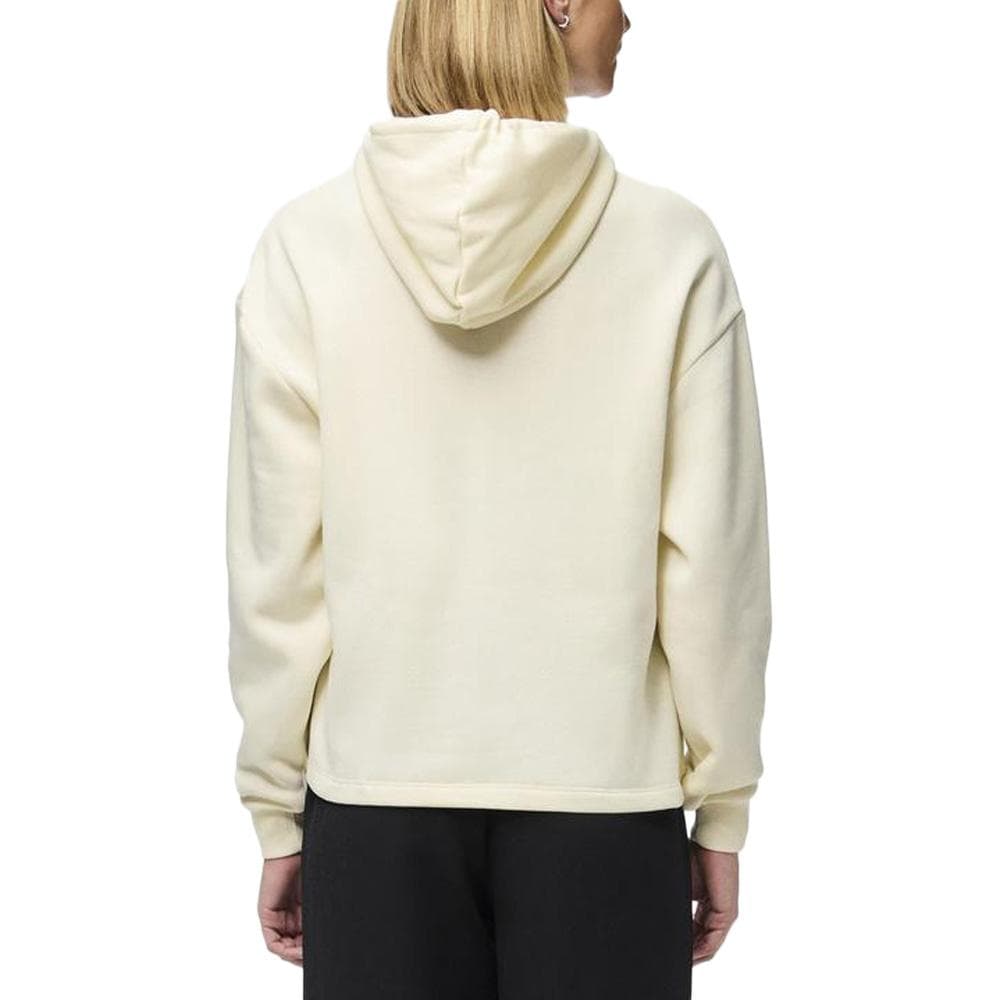 Sweat Beige Femme Pieces Pcchilli 2