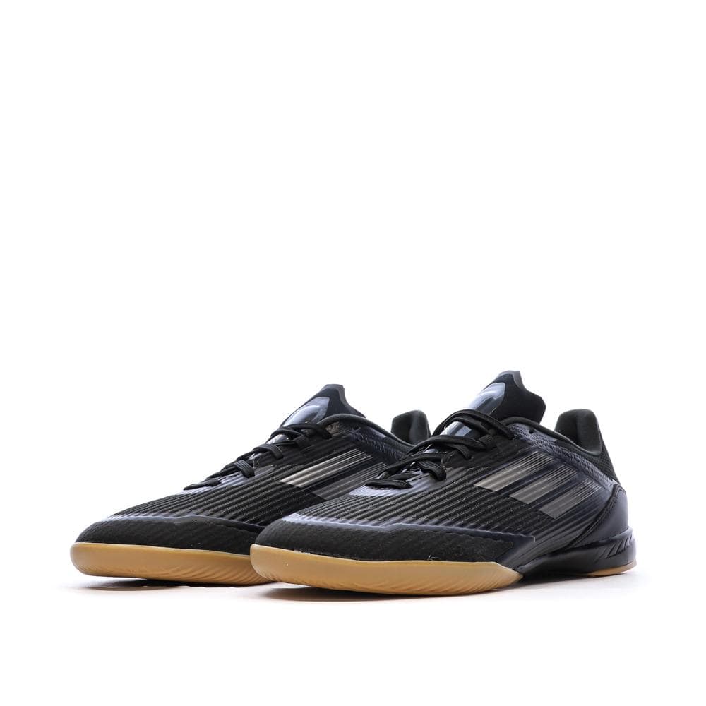 Chaussures de Futsal Noir Adidas F50 League In 6