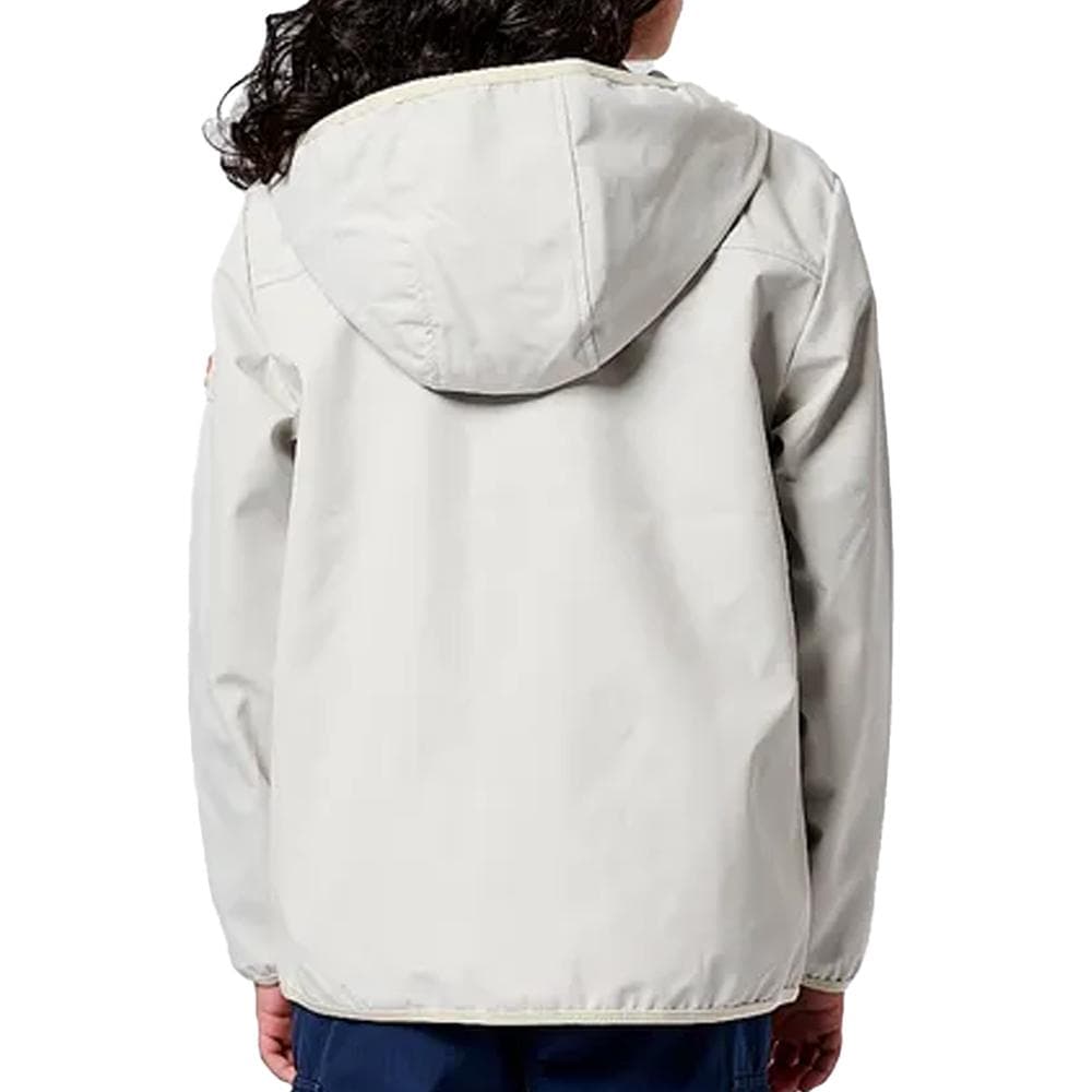 Veste Grise Garçon Kaporal Odox 2