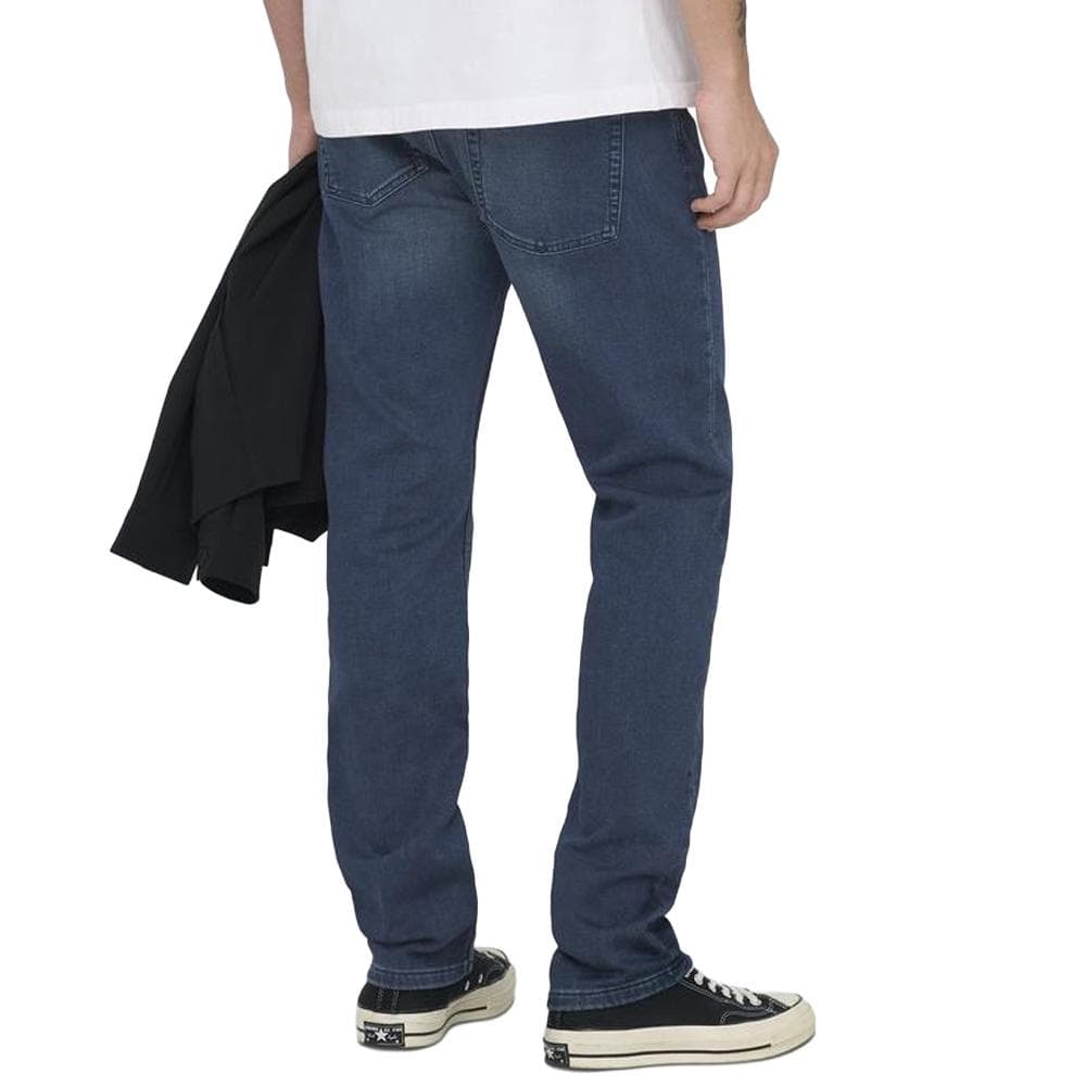 Jean Bleu Foncé Homme Only & Sons Dark Blue 2