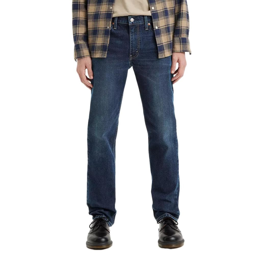 511 Jean Slim Bleu Homme Levi's Indigo 1