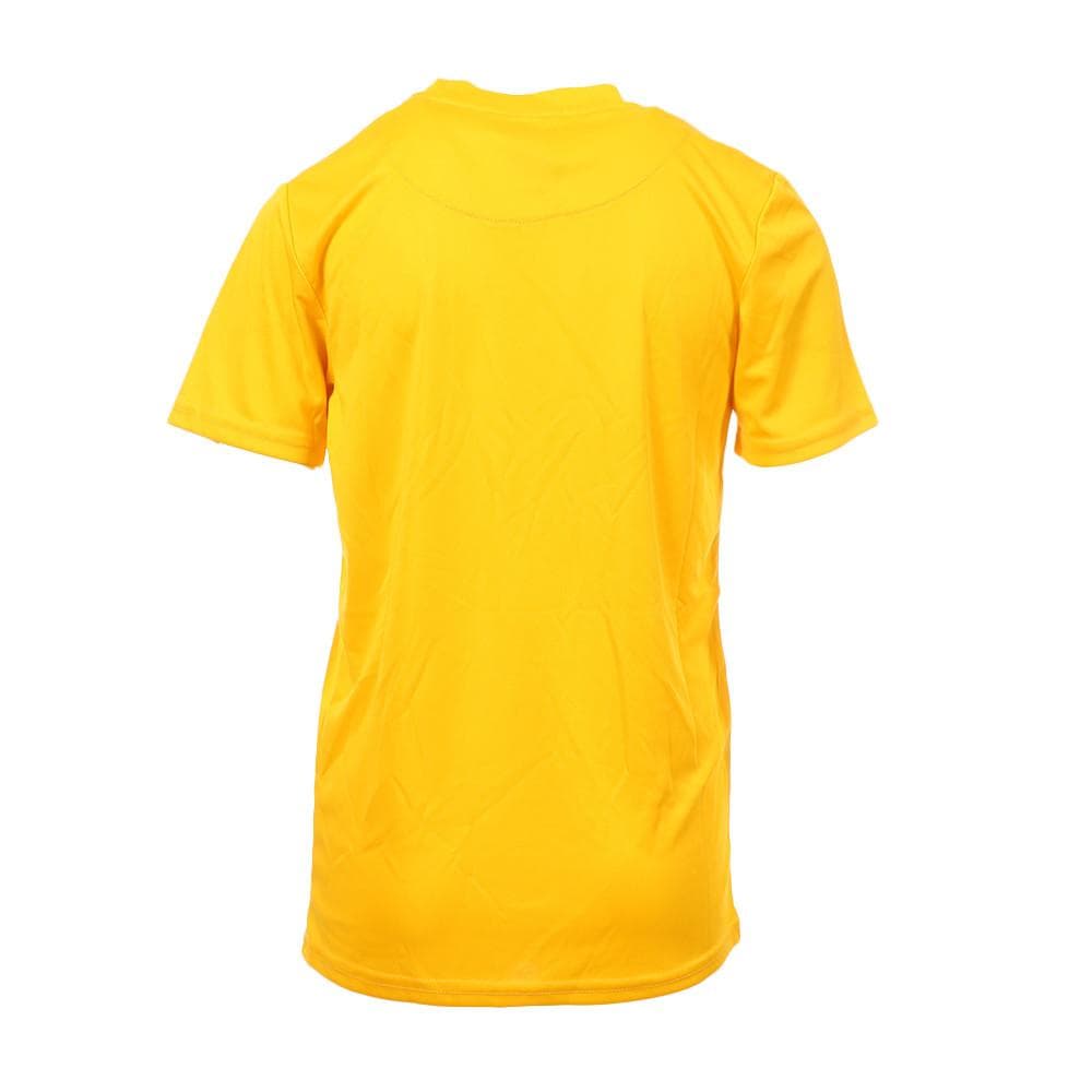 Maillot Jaune Garçon Hungaria 2MATCH 2