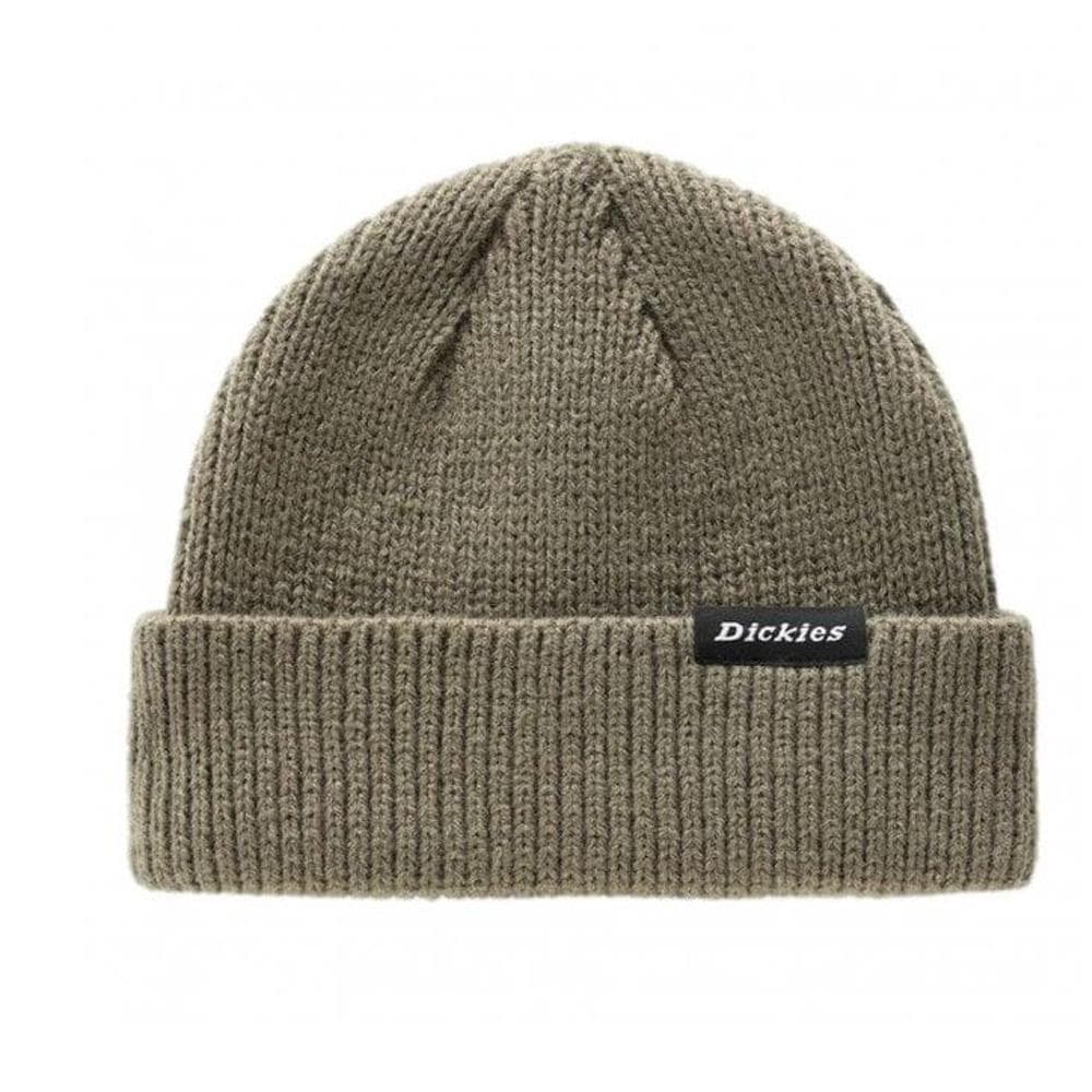 Bonnet Vert Homme Dickies Woodworth 1