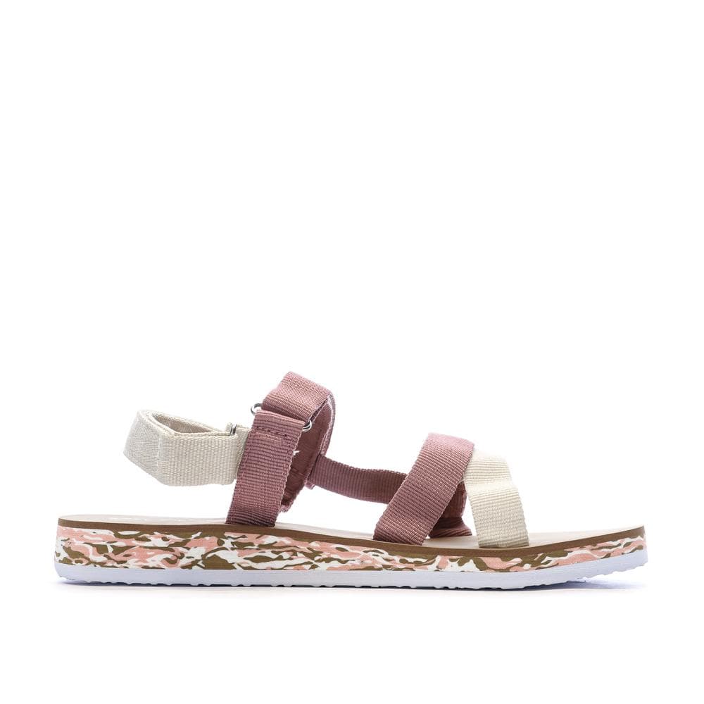 Sandales Rose Femme O'Neill Allora 2
