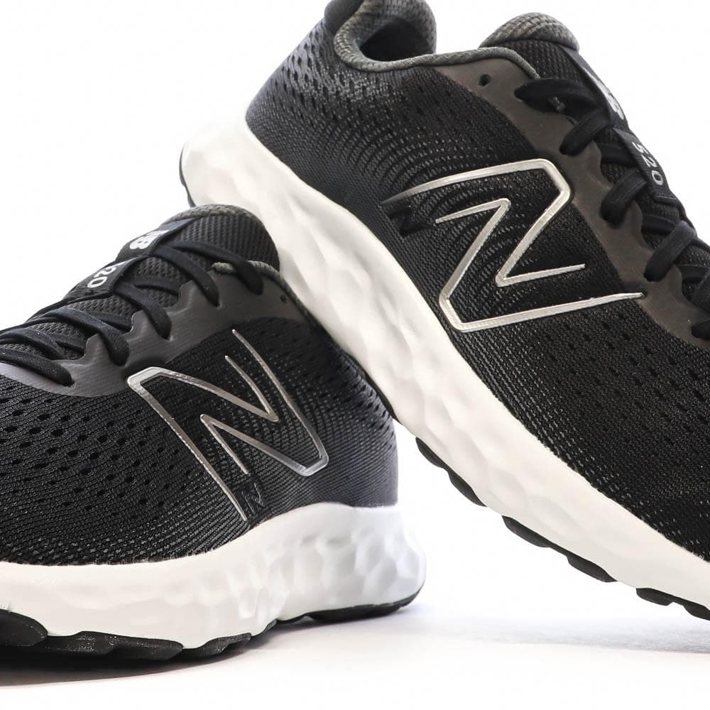Chaussures de running Noir Homme New Balance 520 7