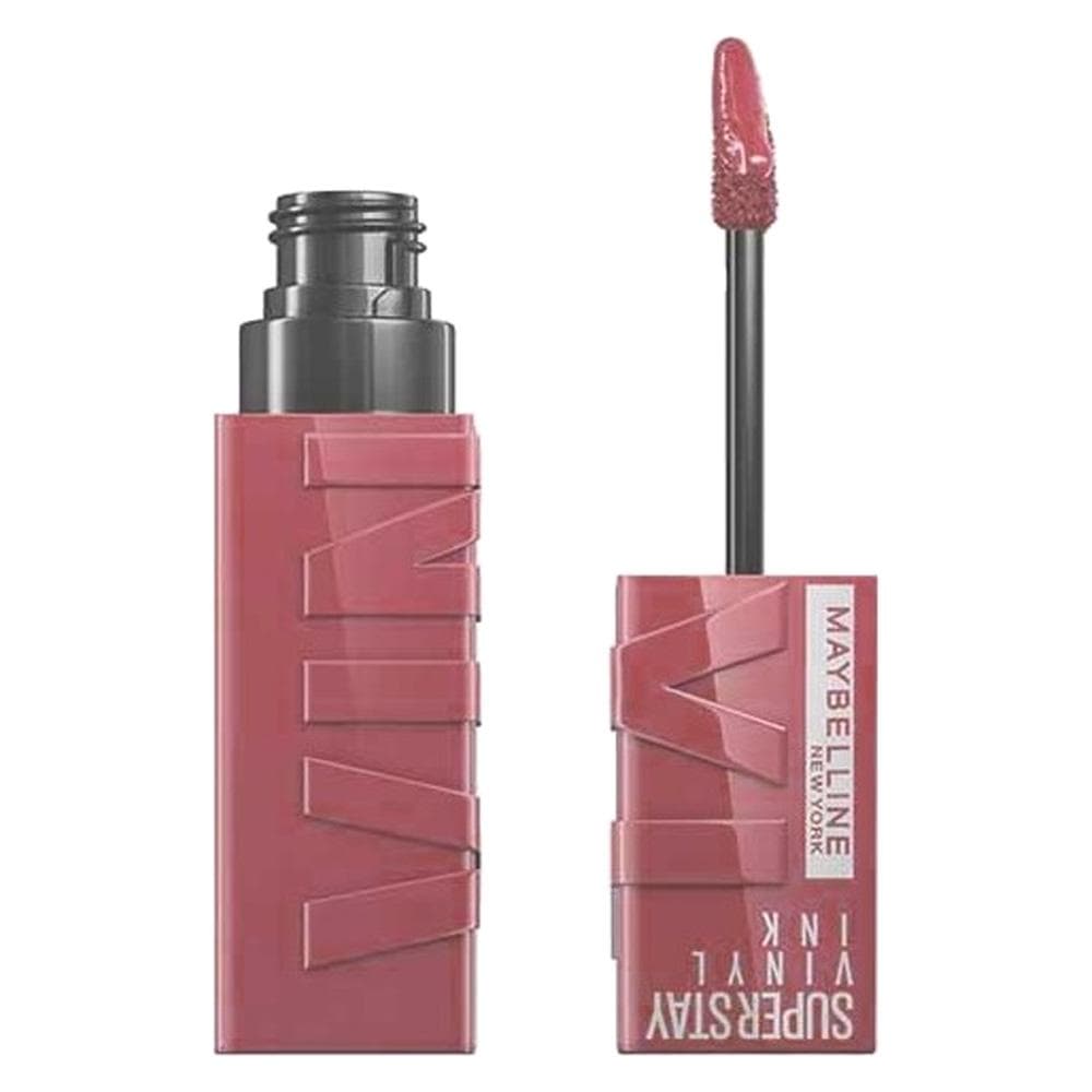 Rouge à Lèvres Liquide Maybelline New York 10 Lippy 1