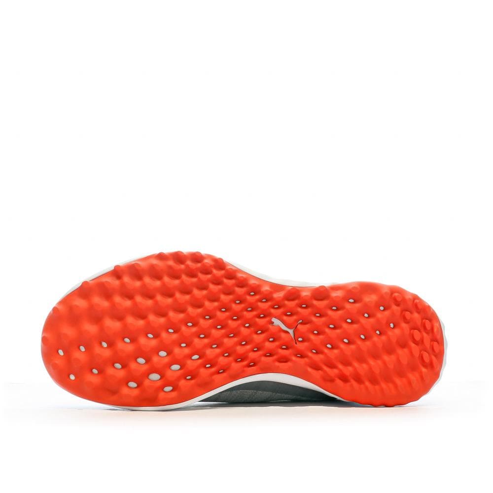 Chaussures de Golf Grises Homme Puma Fusion Pro 5