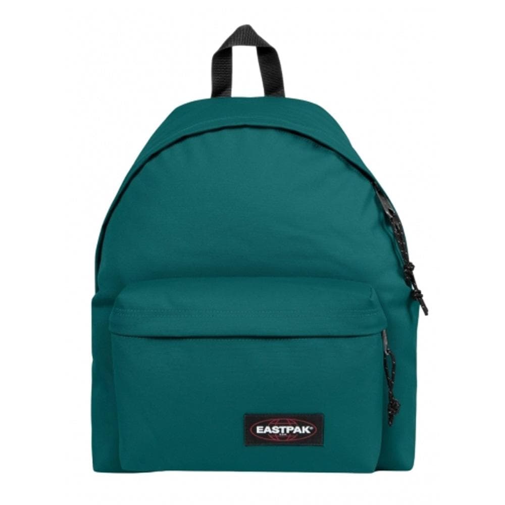 Sac à Dos Bleu Canard Mixte Eastpak Padded 1