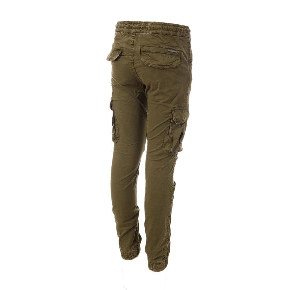 Pantalon Kaki Garçon Paname Brothers Carlos 2