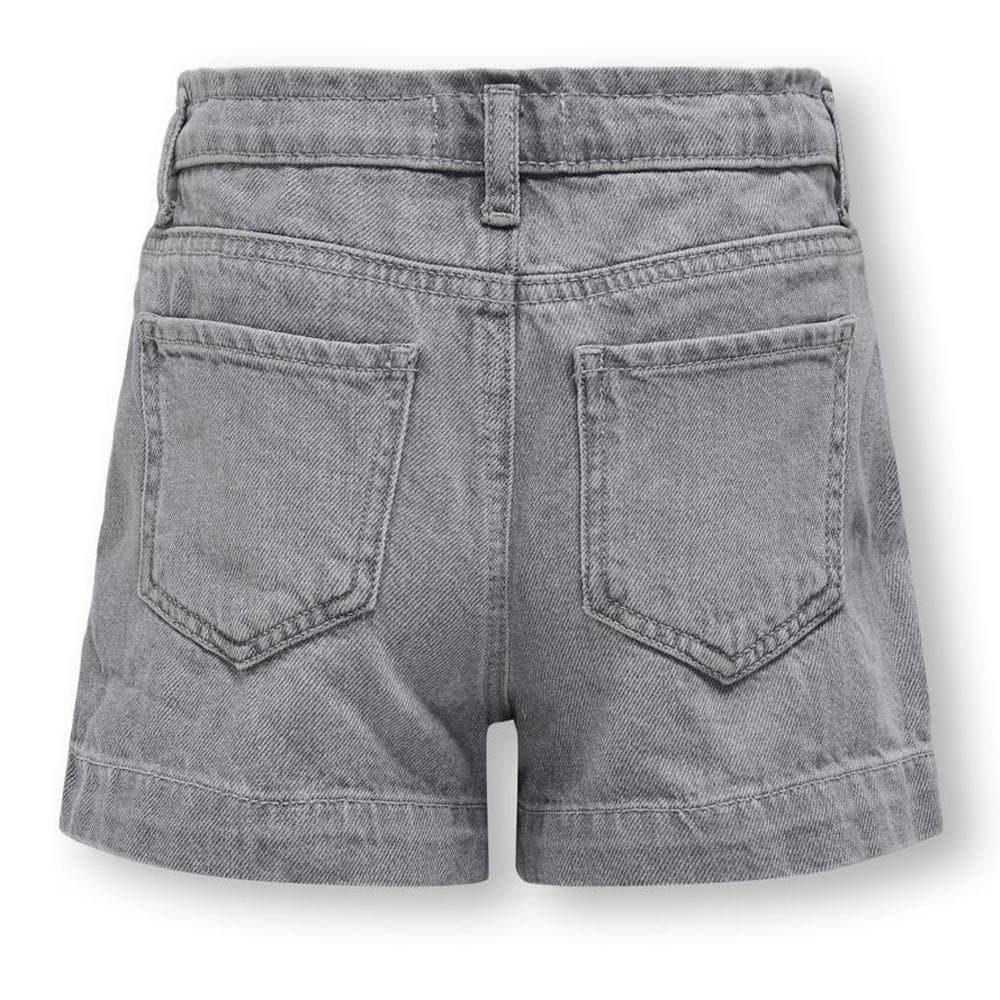 Short Gris Fille Kids ONLY Kogcomet 2