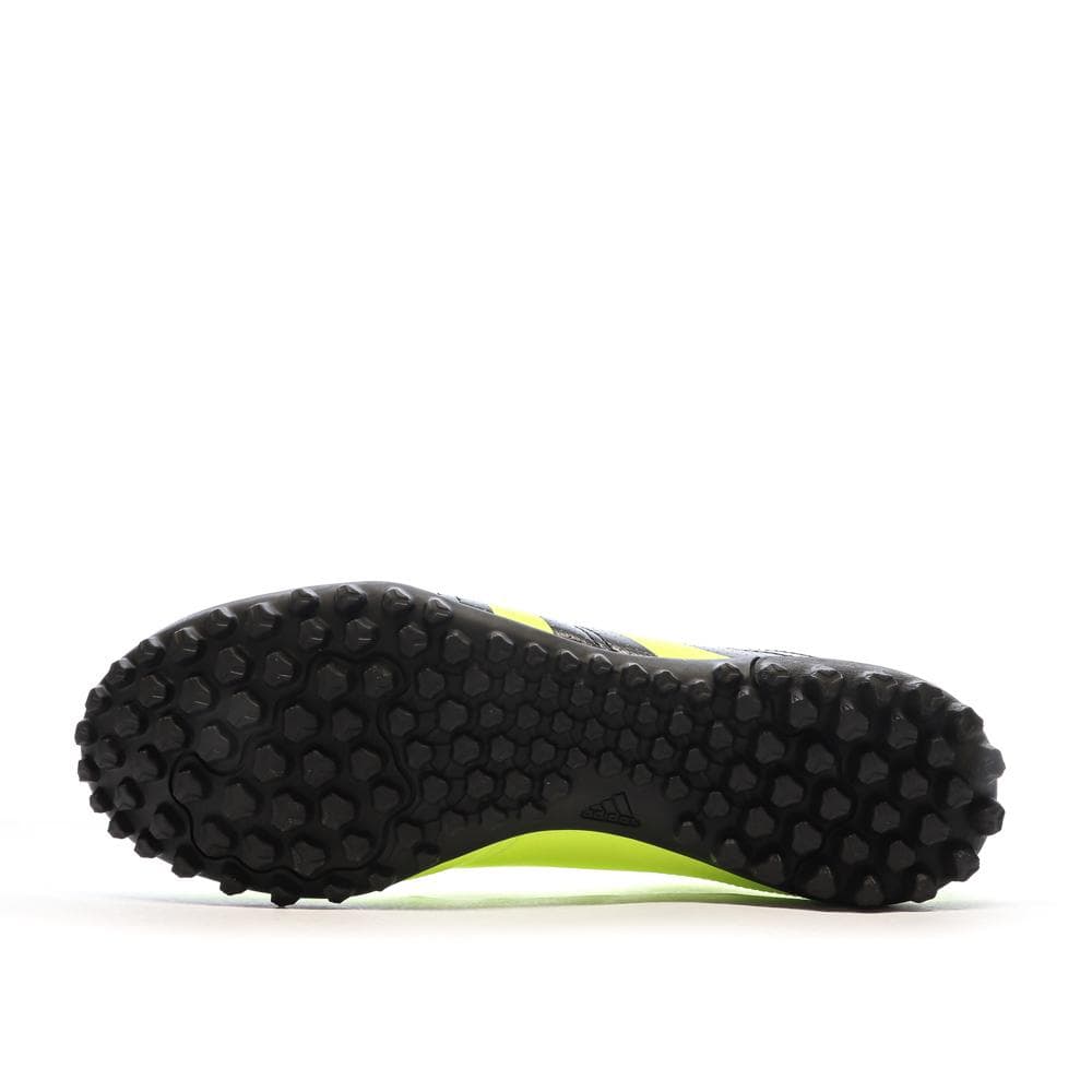 Chaussures de foot Jaunes Homme Adidas Predator Club TF 5