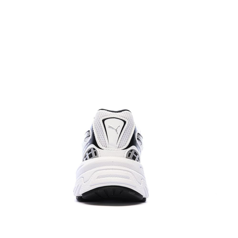Baskets Blanches/Noires Femme Puma Velophasis Always On 3