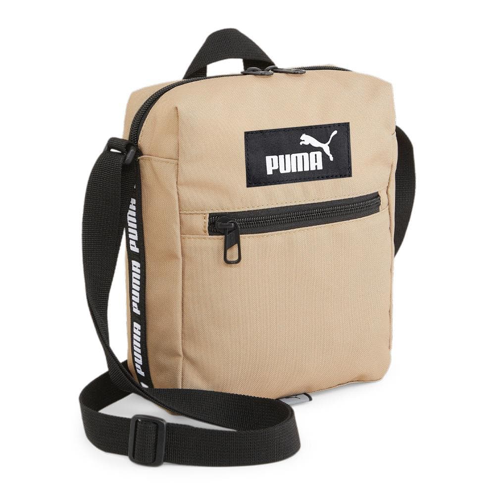 Sacoche Beige Homme Puma 090342 1