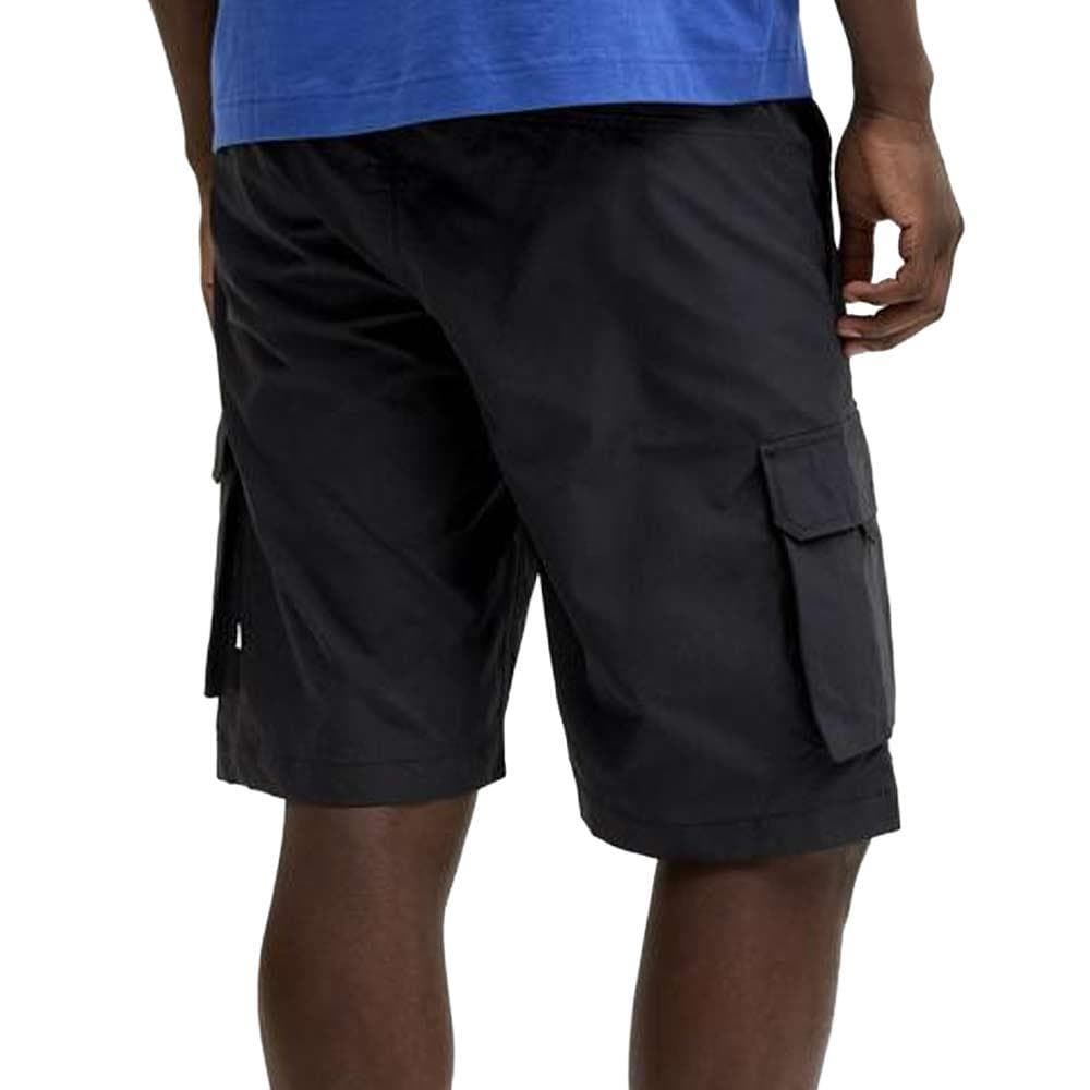 Short Noir Homme Jack & Jones Cole 2
