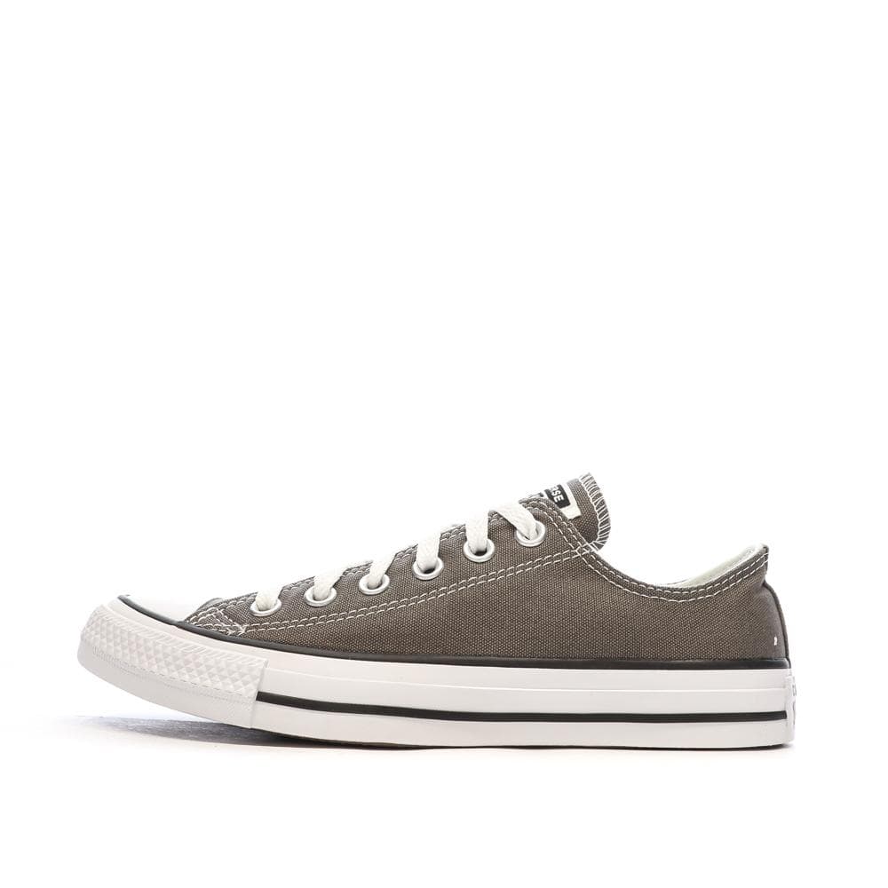 All Star Baskets Gris Foncé Homme/Femme Converse 1