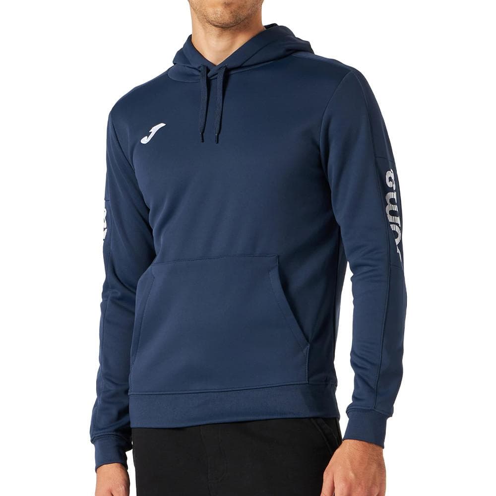 Sweat à Capuche Marine Homme/Garçon Joma Championship 1