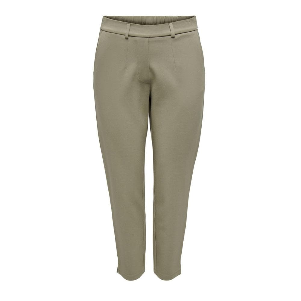 Pantalon Marron Femme JDY New Pretty 1