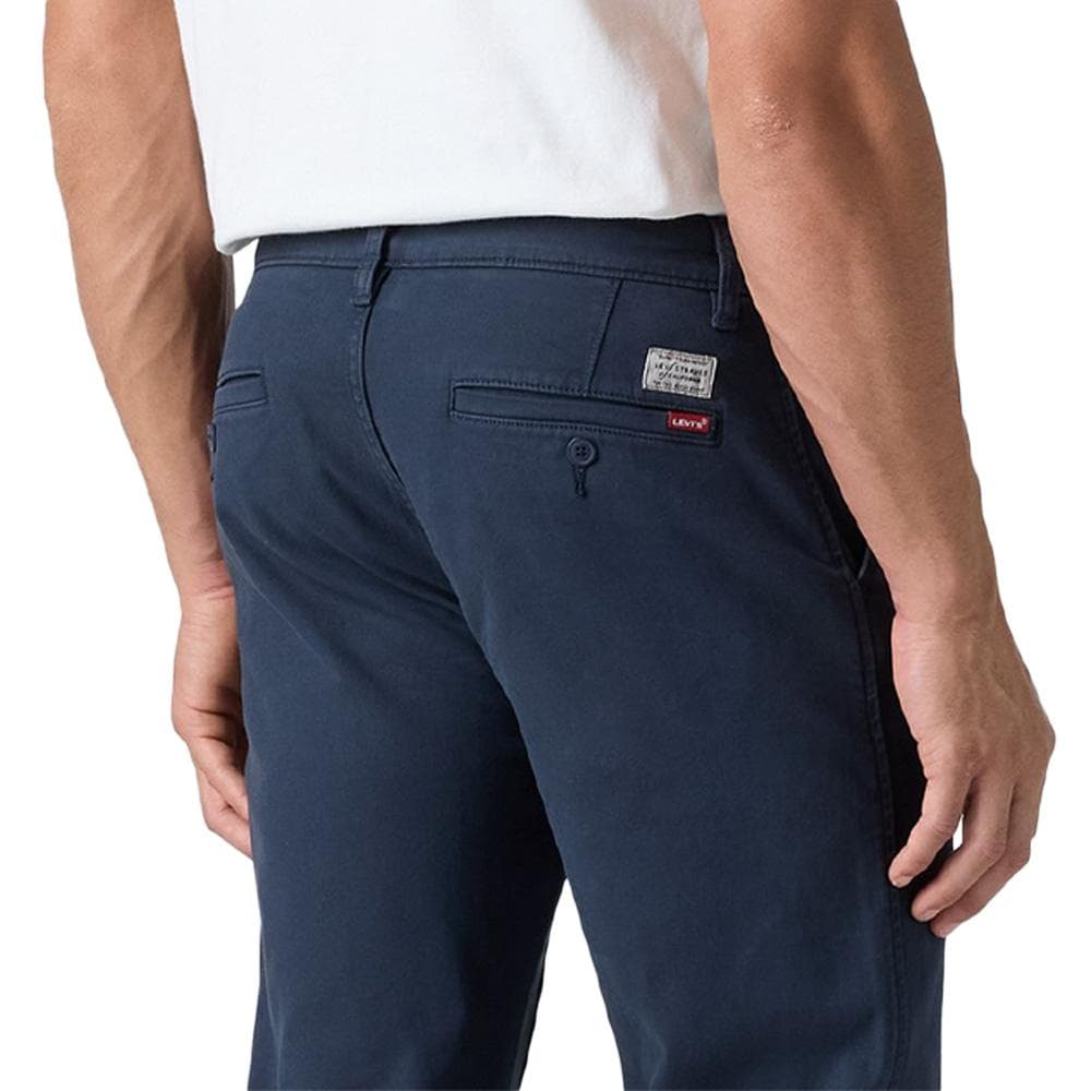 Pantalon Chino Marine Homme Levi's Xx Chino 17196 2
