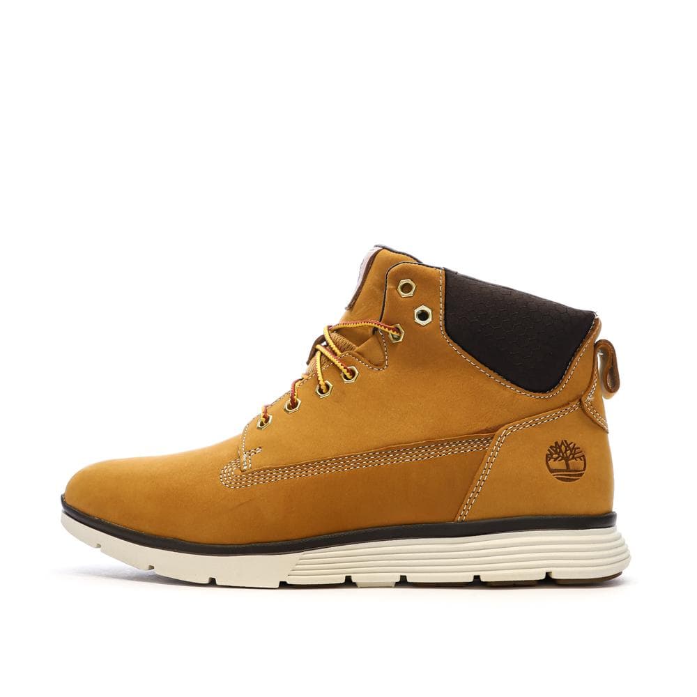 Boots Camel Homme Timberland Killington Chukka 1